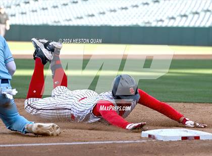 Thumbnail 1 in San Clemente vs. Corona del Mar (Halo Classic) photogallery.