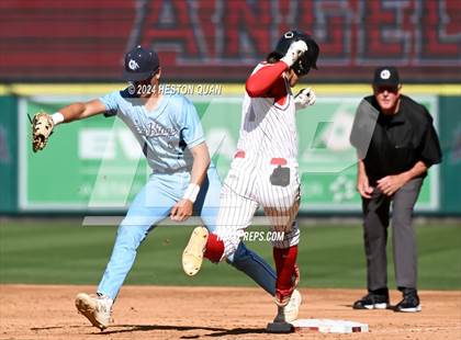 Thumbnail 2 in San Clemente vs. Corona del Mar (Halo Classic) photogallery.