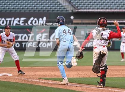 Thumbnail 2 in San Clemente vs. Corona del Mar (Halo Classic) photogallery.