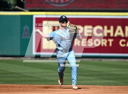 Thumbnail 1 in San Clemente vs. Corona del Mar (Halo Classic) photogallery.
