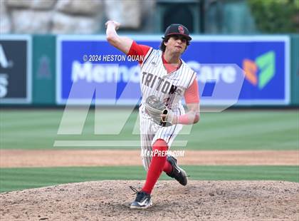 Thumbnail 2 in San Clemente vs. Corona del Mar (Halo Classic) photogallery.