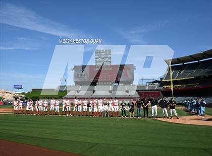 Thumbnail 2 in San Clemente vs. Corona del Mar (Halo Classic) photogallery.