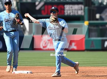 Thumbnail 3 in San Clemente vs. Corona del Mar (Halo Classic) photogallery.