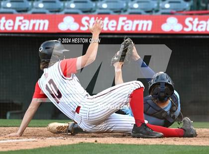 Thumbnail 2 in San Clemente vs. Corona del Mar (Halo Classic) photogallery.