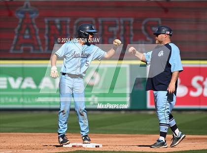 Thumbnail 1 in San Clemente vs. Corona del Mar (Halo Classic) photogallery.