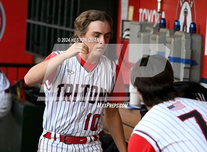 Thumbnail 1 in San Clemente vs. Corona del Mar (Halo Classic) photogallery.