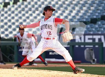Thumbnail 3 in San Clemente vs. Corona del Mar (Halo Classic) photogallery.