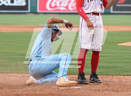 Thumbnail 3 in San Clemente vs. Corona del Mar (Halo Classic) photogallery.