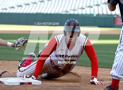 Thumbnail 2 in San Clemente vs. Corona del Mar (Halo Classic) photogallery.