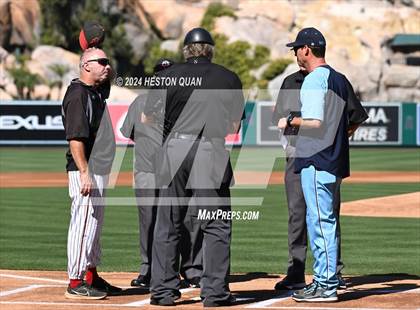 Thumbnail 2 in San Clemente vs. Corona del Mar (Halo Classic) photogallery.