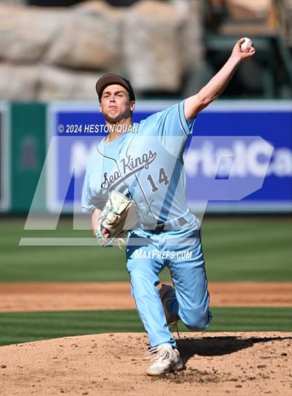 Thumbnail 2 in San Clemente vs. Corona del Mar (Halo Classic) photogallery.