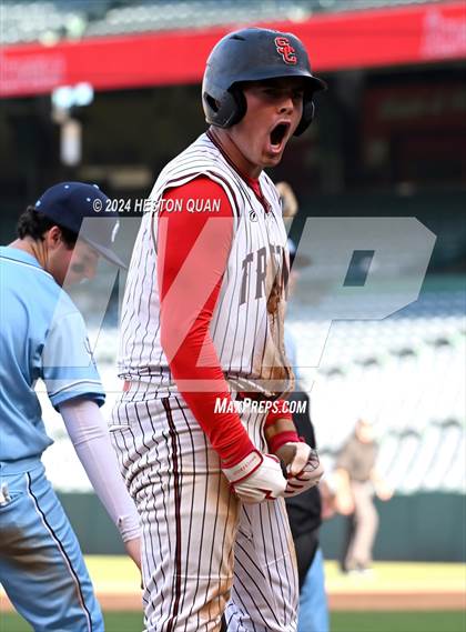 Thumbnail 3 in San Clemente vs. Corona del Mar (Halo Classic) photogallery.