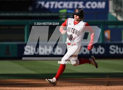 Thumbnail 3 in San Clemente vs. Corona del Mar (Halo Classic) photogallery.