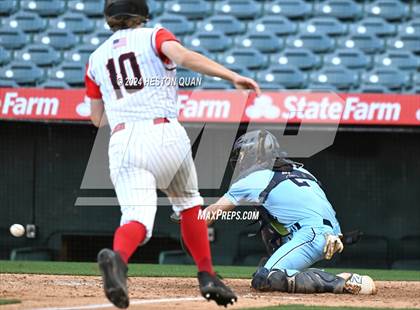 Thumbnail 2 in San Clemente vs. Corona del Mar (Halo Classic) photogallery.