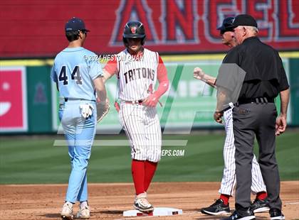 Thumbnail 3 in San Clemente vs. Corona del Mar (Halo Classic) photogallery.