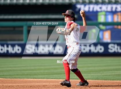 Thumbnail 3 in San Clemente vs. Corona del Mar (Halo Classic) photogallery.