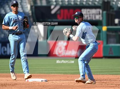 Thumbnail 3 in San Clemente vs. Corona del Mar (Halo Classic) photogallery.