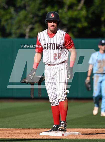 Thumbnail 2 in San Clemente vs. Corona del Mar (Halo Classic) photogallery.