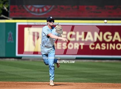 Thumbnail 3 in San Clemente vs. Corona del Mar (Halo Classic) photogallery.