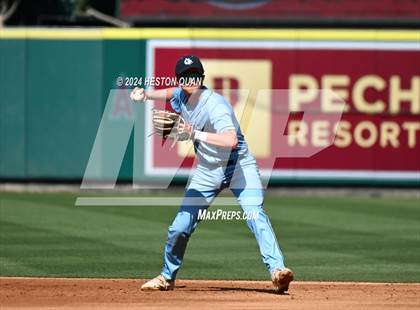 Thumbnail 2 in San Clemente vs. Corona del Mar (Halo Classic) photogallery.