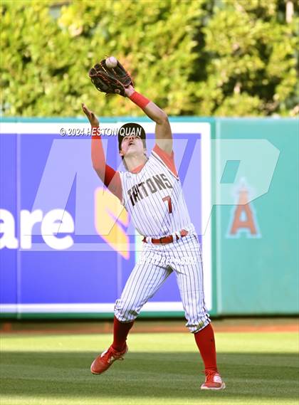 Thumbnail 3 in San Clemente vs. Corona del Mar (Halo Classic) photogallery.