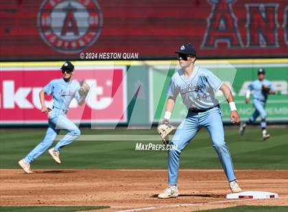 Thumbnail 1 in San Clemente vs. Corona del Mar (Halo Classic) photogallery.