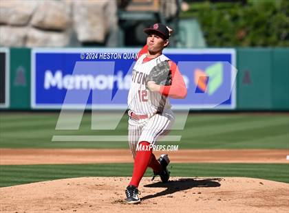 Thumbnail 3 in San Clemente vs. Corona del Mar (Halo Classic) photogallery.