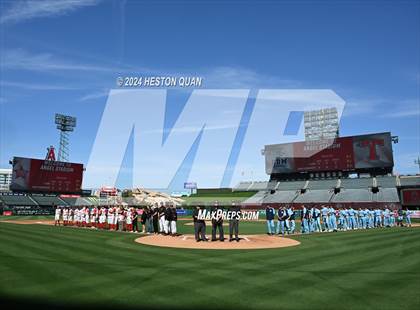 Thumbnail 3 in San Clemente vs. Corona del Mar (Halo Classic) photogallery.