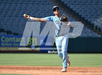 Thumbnail 2 in San Clemente vs. Corona del Mar (Halo Classic) photogallery.