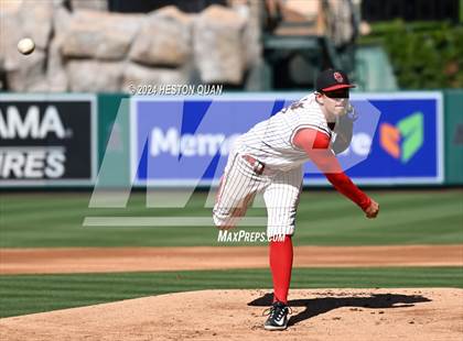 Thumbnail 2 in San Clemente vs. Corona del Mar (Halo Classic) photogallery.