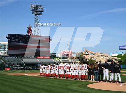 Thumbnail 3 in San Clemente vs. Corona del Mar (Halo Classic) photogallery.