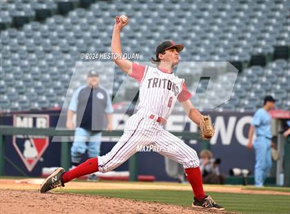 Thumbnail 1 in San Clemente vs. Corona del Mar (Halo Classic) photogallery.