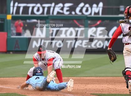 Thumbnail 2 in San Clemente vs. Corona del Mar (Halo Classic) photogallery.