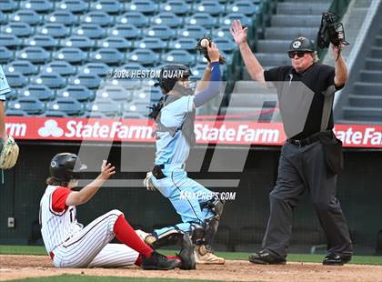 Thumbnail 2 in San Clemente vs. Corona del Mar (Halo Classic) photogallery.