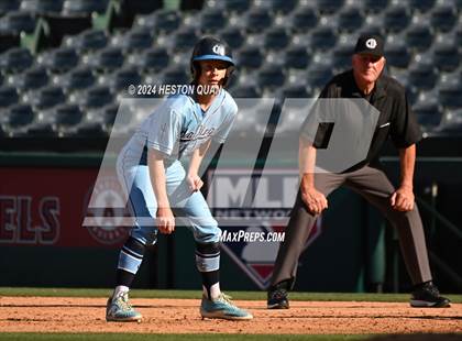 Thumbnail 1 in San Clemente vs. Corona del Mar (Halo Classic) photogallery.