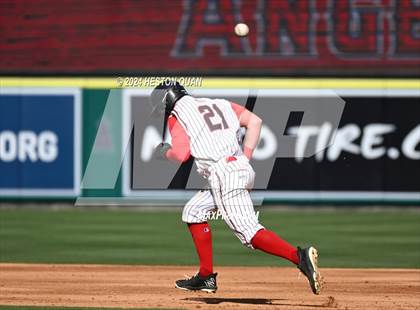 Thumbnail 1 in San Clemente vs. Corona del Mar (Halo Classic) photogallery.