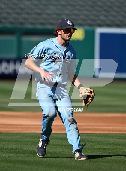 Thumbnail 2 in San Clemente vs. Corona del Mar (Halo Classic) photogallery.