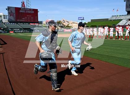 Thumbnail 2 in San Clemente vs. Corona del Mar (Halo Classic) photogallery.