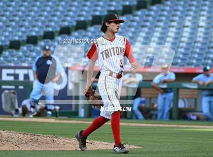 Thumbnail 2 in San Clemente vs. Corona del Mar (Halo Classic) photogallery.