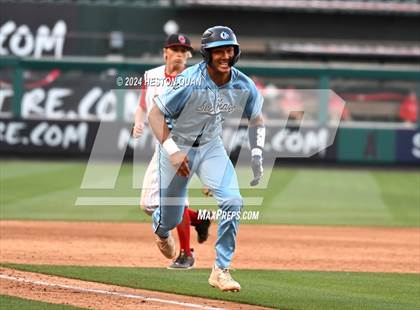 Thumbnail 3 in San Clemente vs. Corona del Mar (Halo Classic) photogallery.