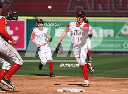 Thumbnail 3 in San Clemente vs. Corona del Mar (Halo Classic) photogallery.