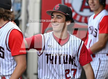 Thumbnail 2 in San Clemente vs. Corona del Mar (Halo Classic) photogallery.