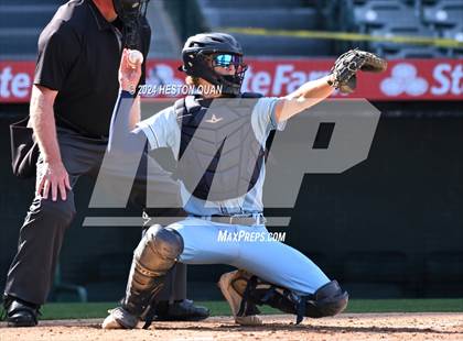 Thumbnail 2 in San Clemente vs. Corona del Mar (Halo Classic) photogallery.
