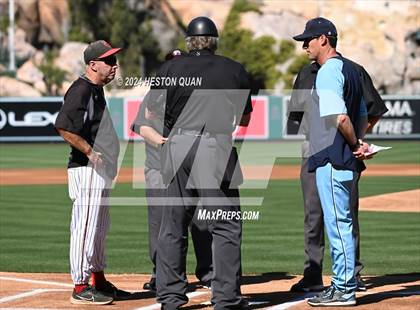 Thumbnail 3 in San Clemente vs. Corona del Mar (Halo Classic) photogallery.