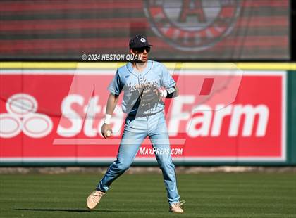 Thumbnail 2 in San Clemente vs. Corona del Mar (Halo Classic) photogallery.