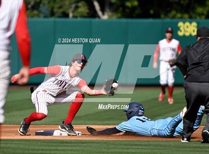 Thumbnail 2 in San Clemente vs. Corona del Mar (Halo Classic) photogallery.