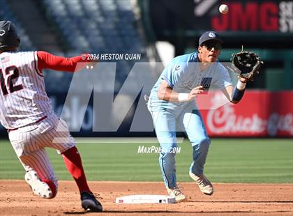 Thumbnail 2 in San Clemente vs. Corona del Mar (Halo Classic) photogallery.