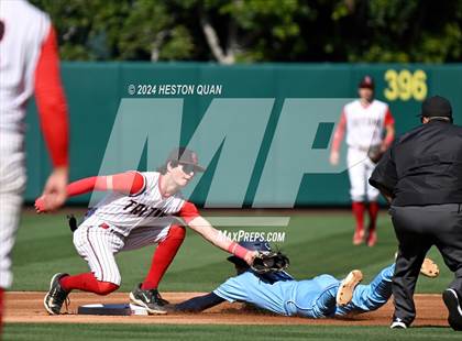 Thumbnail 3 in San Clemente vs. Corona del Mar (Halo Classic) photogallery.