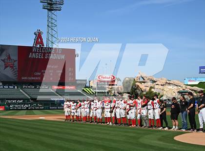 Thumbnail 1 in San Clemente vs. Corona del Mar (Halo Classic) photogallery.