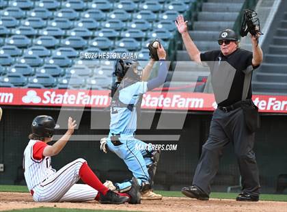 Thumbnail 1 in San Clemente vs. Corona del Mar (Halo Classic) photogallery.